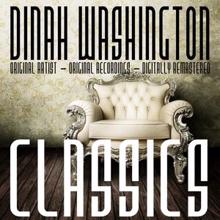 Dinah Washington: Classics