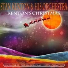 Stan Kenton & His Orchestra: Kenton's Christmas