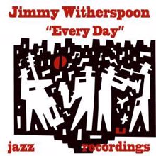 Jimmy Witherspoon: Outskirts of Town