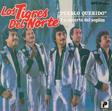 Los Tigres Del Norte: Con Mi Amigo No (Album Version)