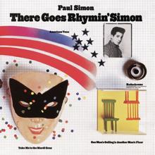 Paul Simon: There Goes Rhymin' Simon