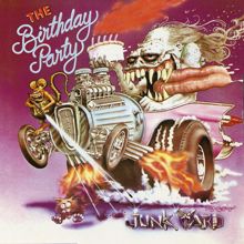 The Birthday Party: Junkyard