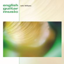 John Williams: Suite in E Major, HWV 430: IV. Air and Variations "The Harmonious Blacksmith"