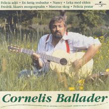 Cornelis Vreeswijk: Cornelis ballader