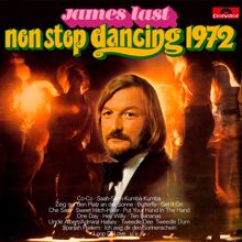 James Last: Non Stop Dancing 1972