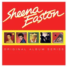 Sheena Easton: Original Album Series