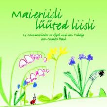 Andrew Bond: Maieriisli lüüted liisli