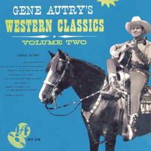 Gene Autry: Western Classics, Vol. 2