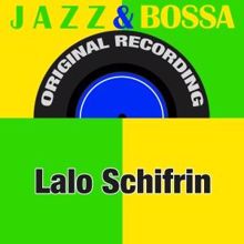 Lalo Schifrin: Samba no Perro Quet (Parrot Samba)
