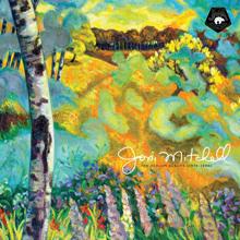 Joni Mitchell: Free Man in Paris