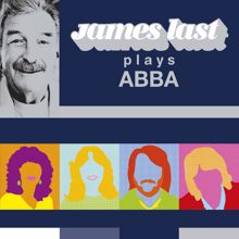 James Last: James Last Plays Abba