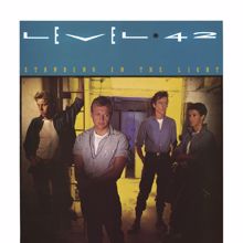 Level 42: Standing In The Light (Expanded Version)