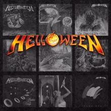 Helloween: Ride the Sky: The Very Best of 1985-1998