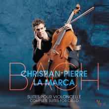 Christian-Pierre La Marca: Sarabande