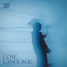 Hanin Dhiya: Love Language