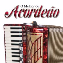 Various Artists: O Melhor do Acordeao