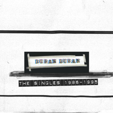 Duran Duran: The Singles 1986-1995