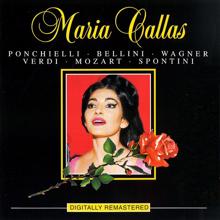 Maria Callas: Pocelli, Bellini, Wagner: Maria Callas