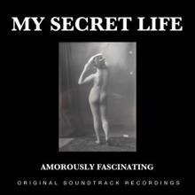 Dominic Crawford Collins: Amorously Fascinating (My Secret Life, Vol. 2 Chapter 3)