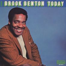 Brook Benton: Brook Benton Today