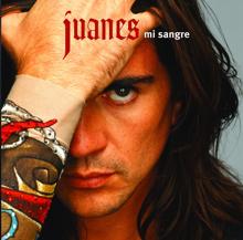 Juanes: Mi Sangre