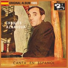 Charles Aznavour: Canta En Español