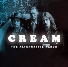 Cream: The Coffee Song