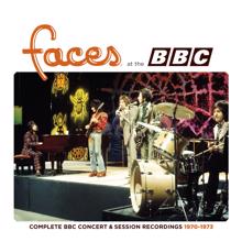 Faces: Three Button Hand Me Down (Live on John Peel’s Sunday Concert, BBC, 2/26/72)