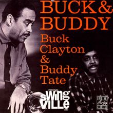 Buck Clayton: Buck & Buddy