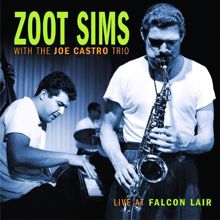 Zoot Sims: Live At Falcon Lair