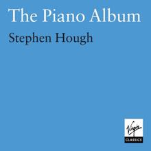 Stephen Hough: Friedman: 3 Piano Pieces, Op. 33 No. 3, The Music Box "Tabatière à musique"