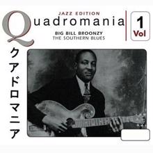 Big Bill Broonzy: The Southern Blues, Vol. 1