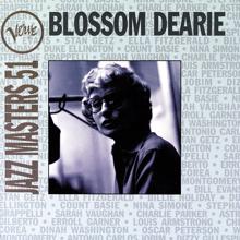 Blossom Dearie: Verve Jazz Masters 51:  Blossom Dearie