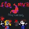 gothkid feat. Gtail: Stomach
