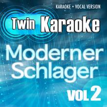 Karaoke Star Explosion: Ich bau dir ein Schloss (Vocal Version)