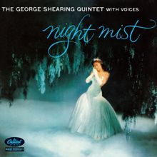 The George Shearing Quintet With Voices: Long Ago (And Far Away)