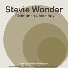 Stevie Wonder: Tribute to Uncle Ray