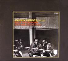 Johnny Hodges, Billy Strayhorn: Johnny Hodges With Billy Strayhorn And The Orchestra