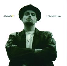 Jovanotti: Lorenzo 1994