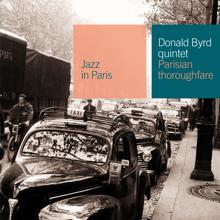 Donald Byrd: In Paris Vol 2