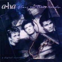 a-ha: Stay on These Roads