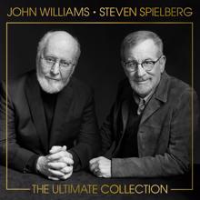 John Williams: Remembrances from "Schindler's List"