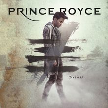 Prince Royce feat. Zendaya: X