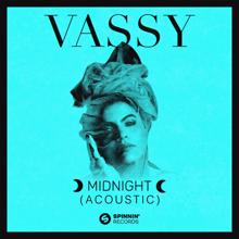 VASSY: Midnight (Acoustic)