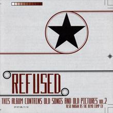 Refused: Demo Collection