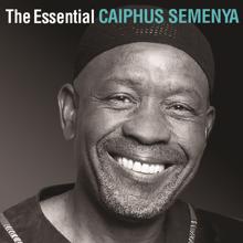 Caiphus Semenya: The Essentials