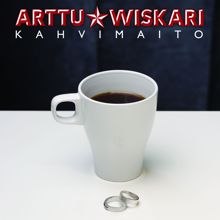 Arttu Wiskari: Kahvimaito