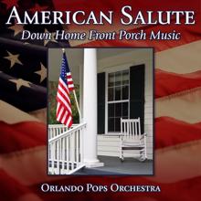 Orlando Pops Orchestra, Andrew Lane: American Salute (When Johnny Comes Marching Home)