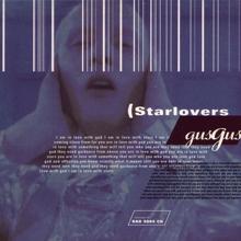 GusGus: Starlovers