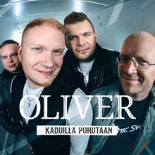 Oliver: Kaduilla puhutaan